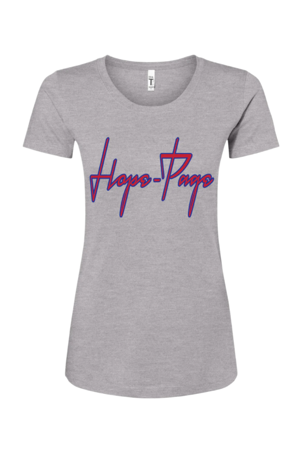 CHEF - T-Shirt Ladies 1510 - Hope-Page