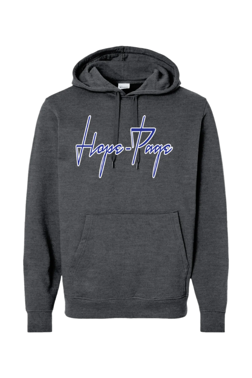 CHEF - Hoodie Men's 5414 - Hope-Page