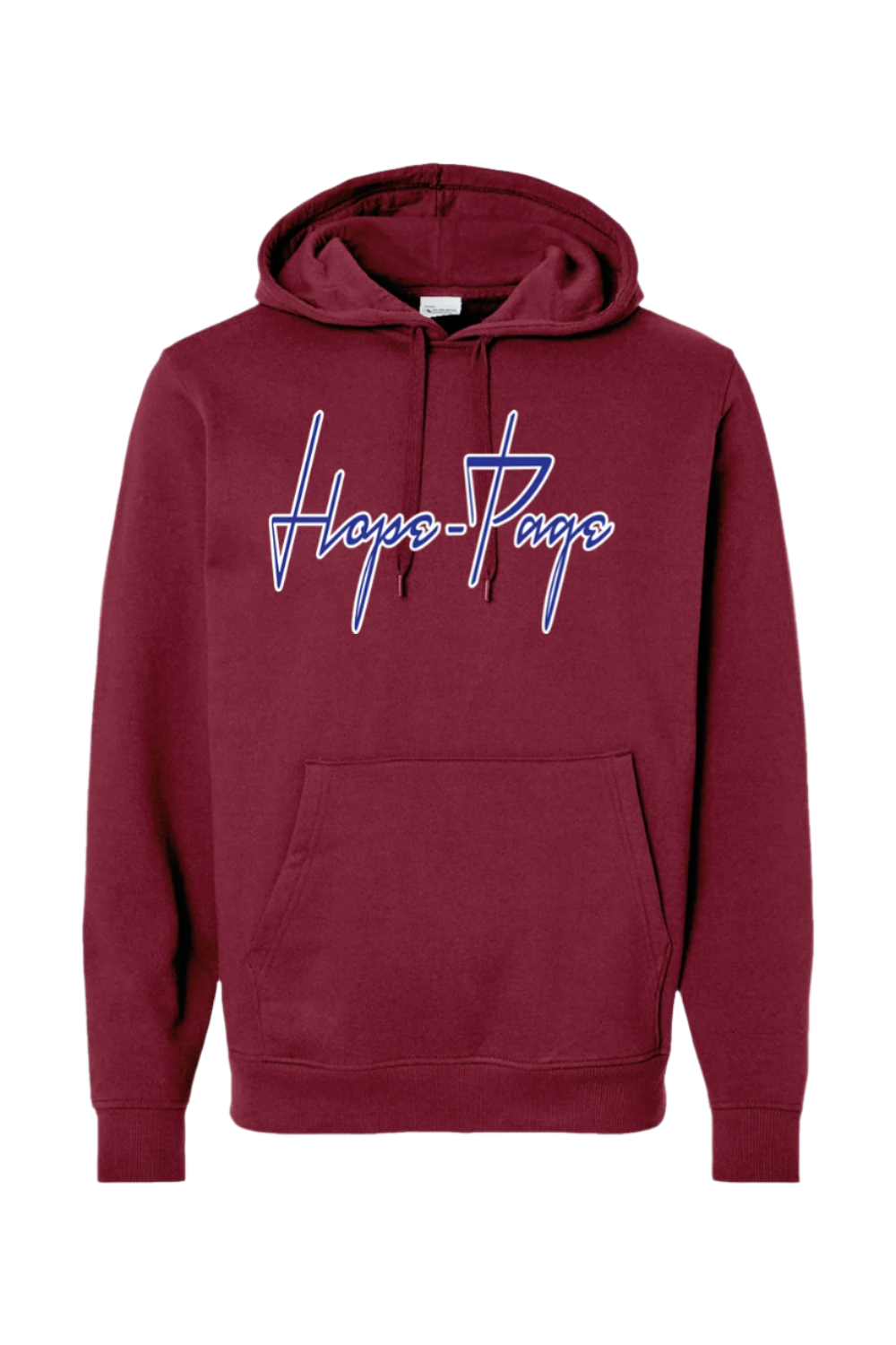 CHEF - Hoodie Men's 5414 - Hope-Page