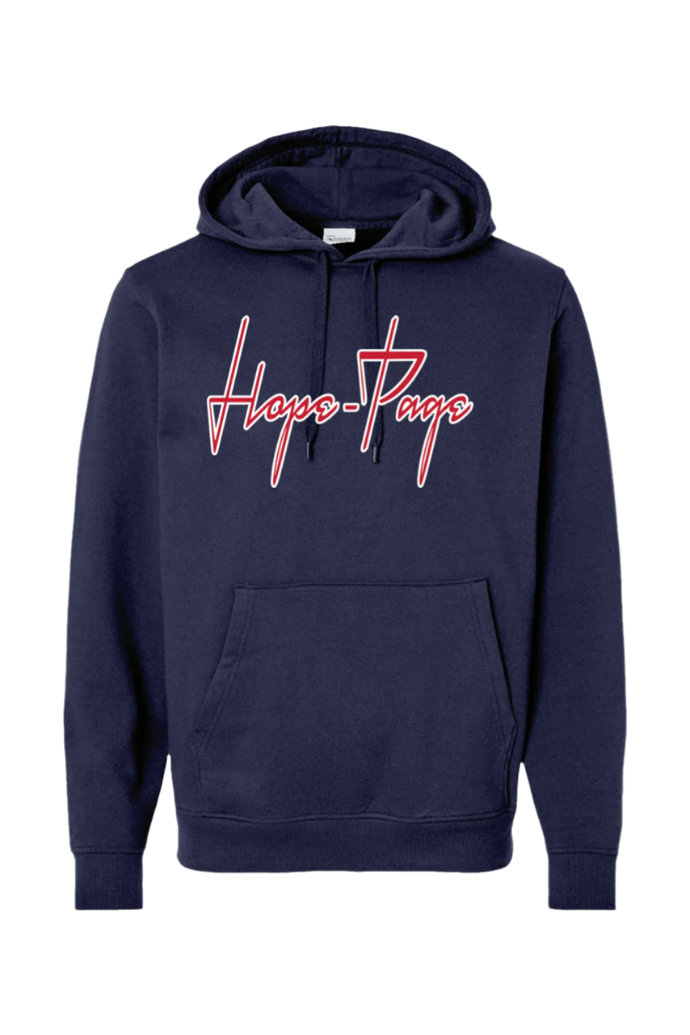 CHEF - Hoodie Men's 5414 - Hope-Page