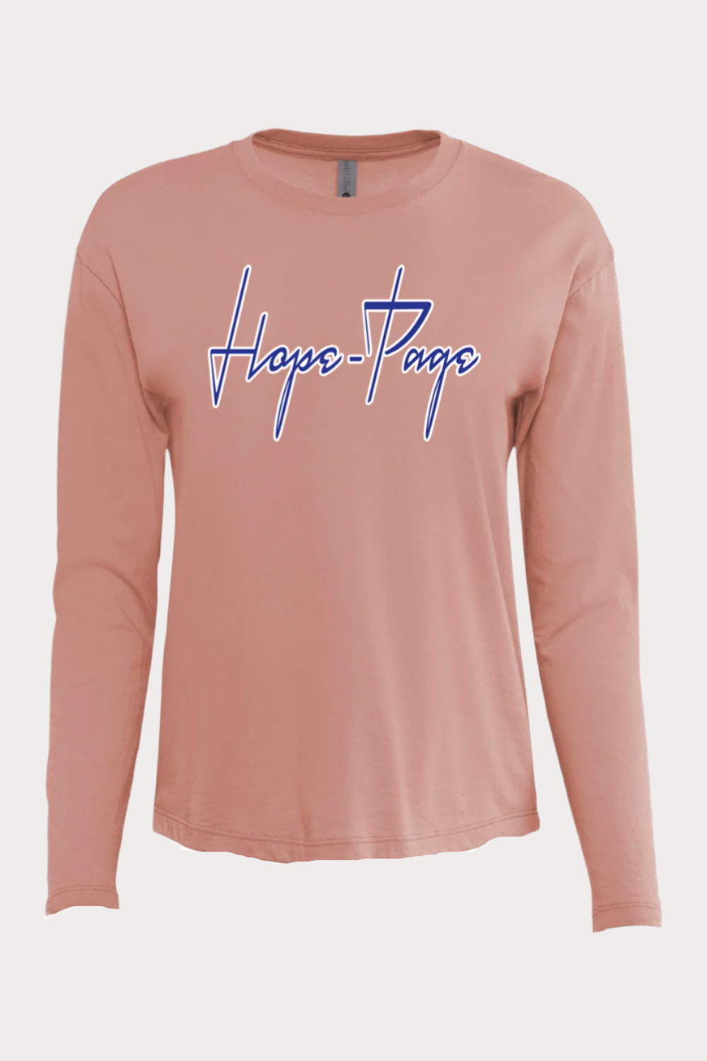 CHEF - T-Shirt Ladies 3911NL - Hope-Page