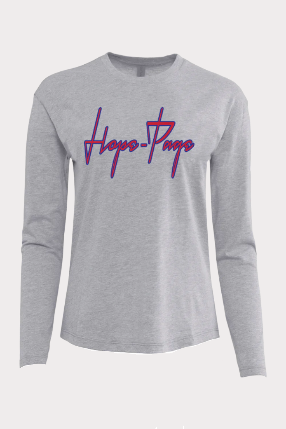 CHEF - T-Shirt Ladies 3911NL - Hope-Page