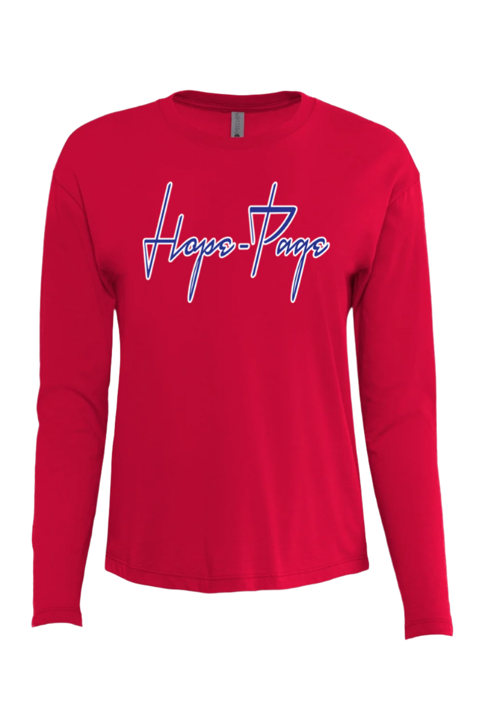 CHEF - T-Shirt Ladies 3911NL - Hope-Page