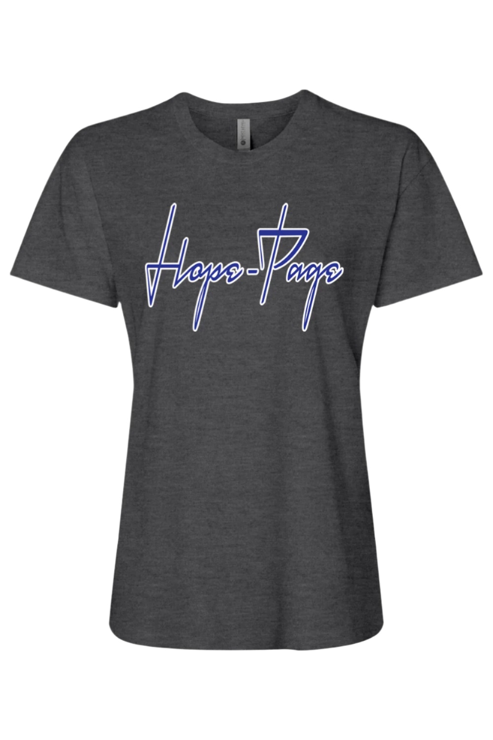 CHEF - T-Shirt Ladies 6600 - Hope-Page