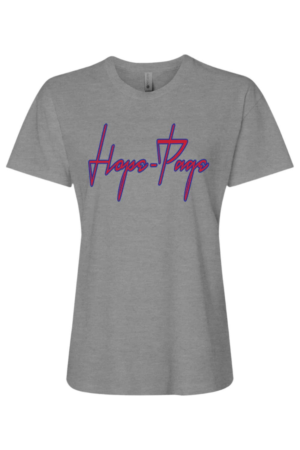 CHEF - T-Shirt Ladies 6600 - Hope-Page