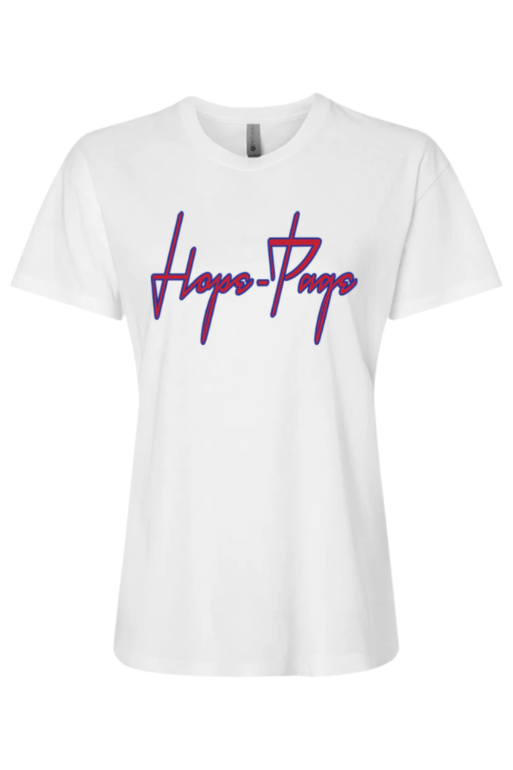 CHEF - T-Shirt Ladies 6600 - Hope-Page