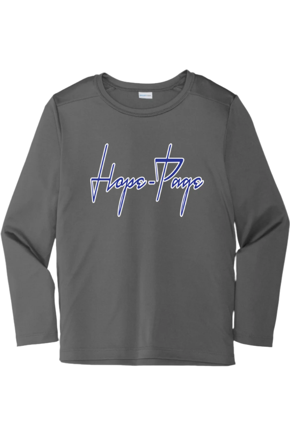 CHEF - T-Shirt Youth YST420LS - Hope-Page
