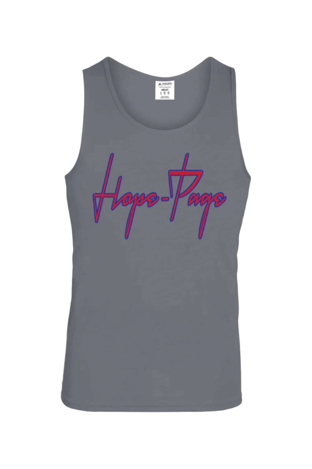 CHEF - Tank Men's 703 - Hope-Page