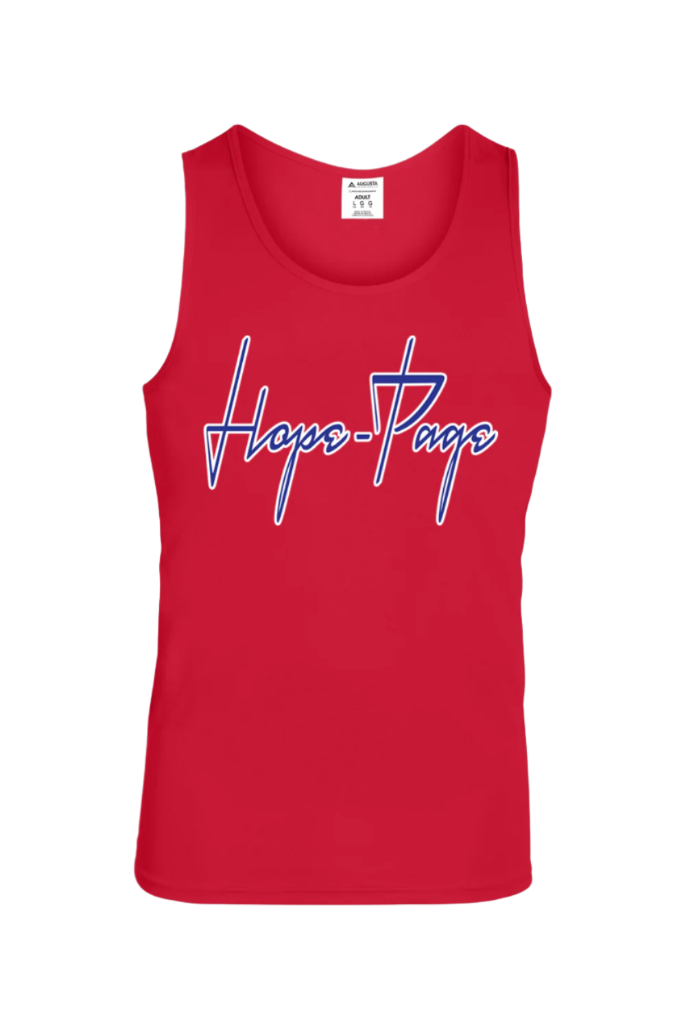 CHEF - Tank Men's 703 - Hope-Page