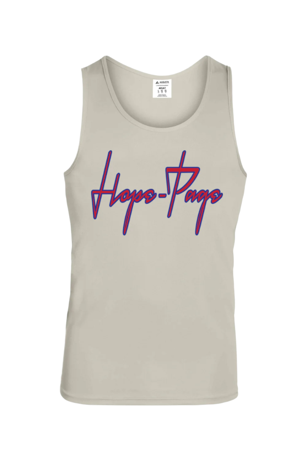 CHEF - Tank Men's 703 - Hope-Page