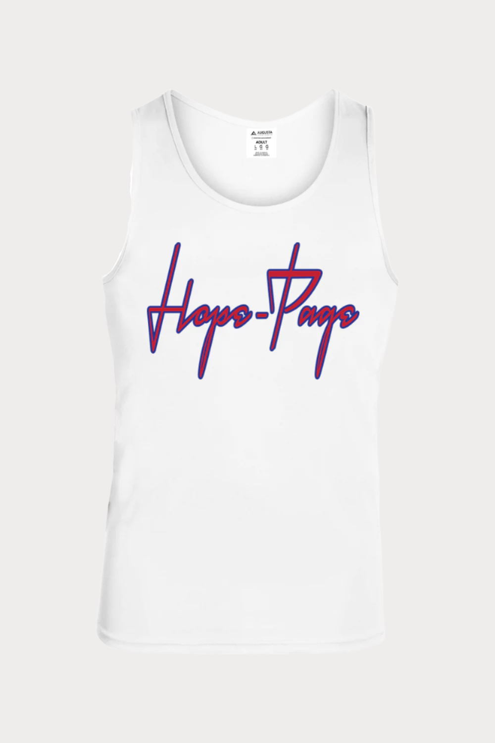 CHEF - Tank Men's 703 - Hope-Page