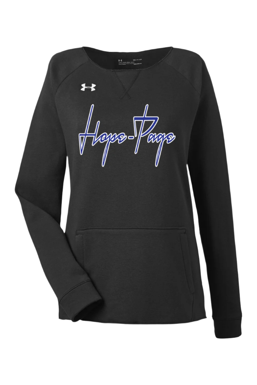 CHEF - Crew Sweatshirt Ladies 1305784 - Hope-Page