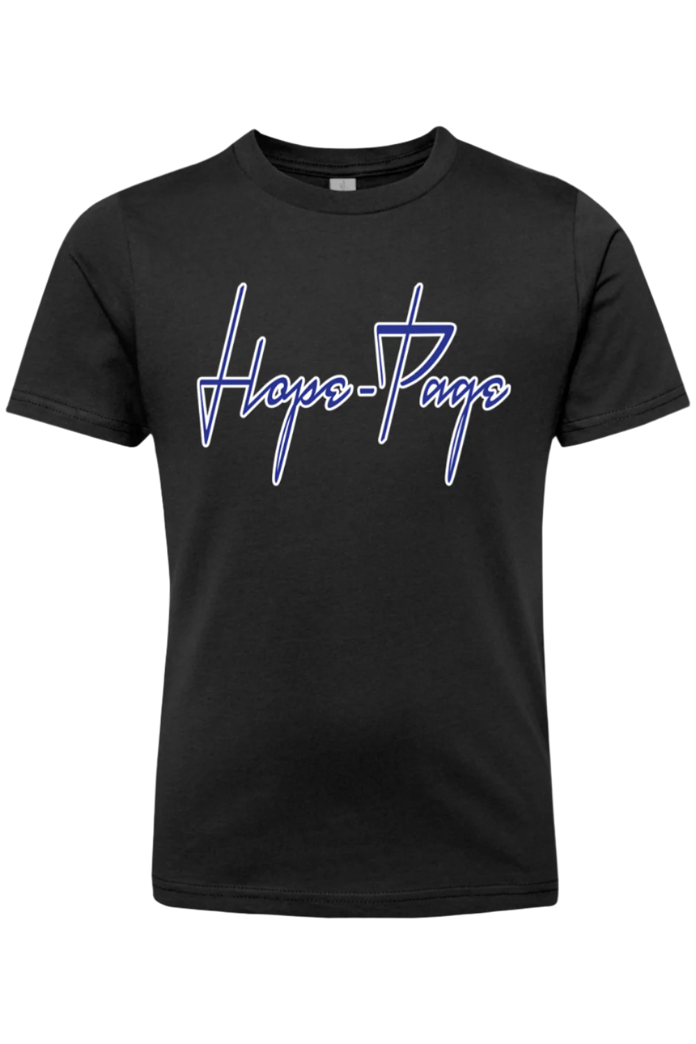 CHEF - T-Shirt Youth NL3310 - Hope-Page
