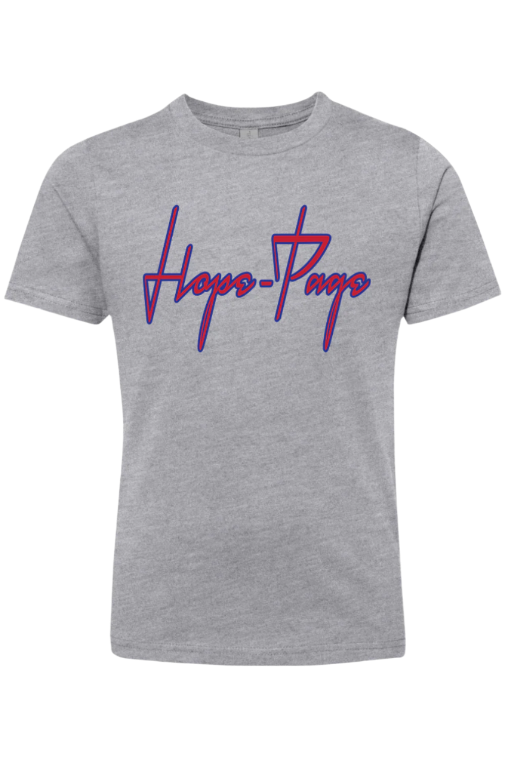 CHEF - T-Shirt Youth NL3310 - Hope-Page