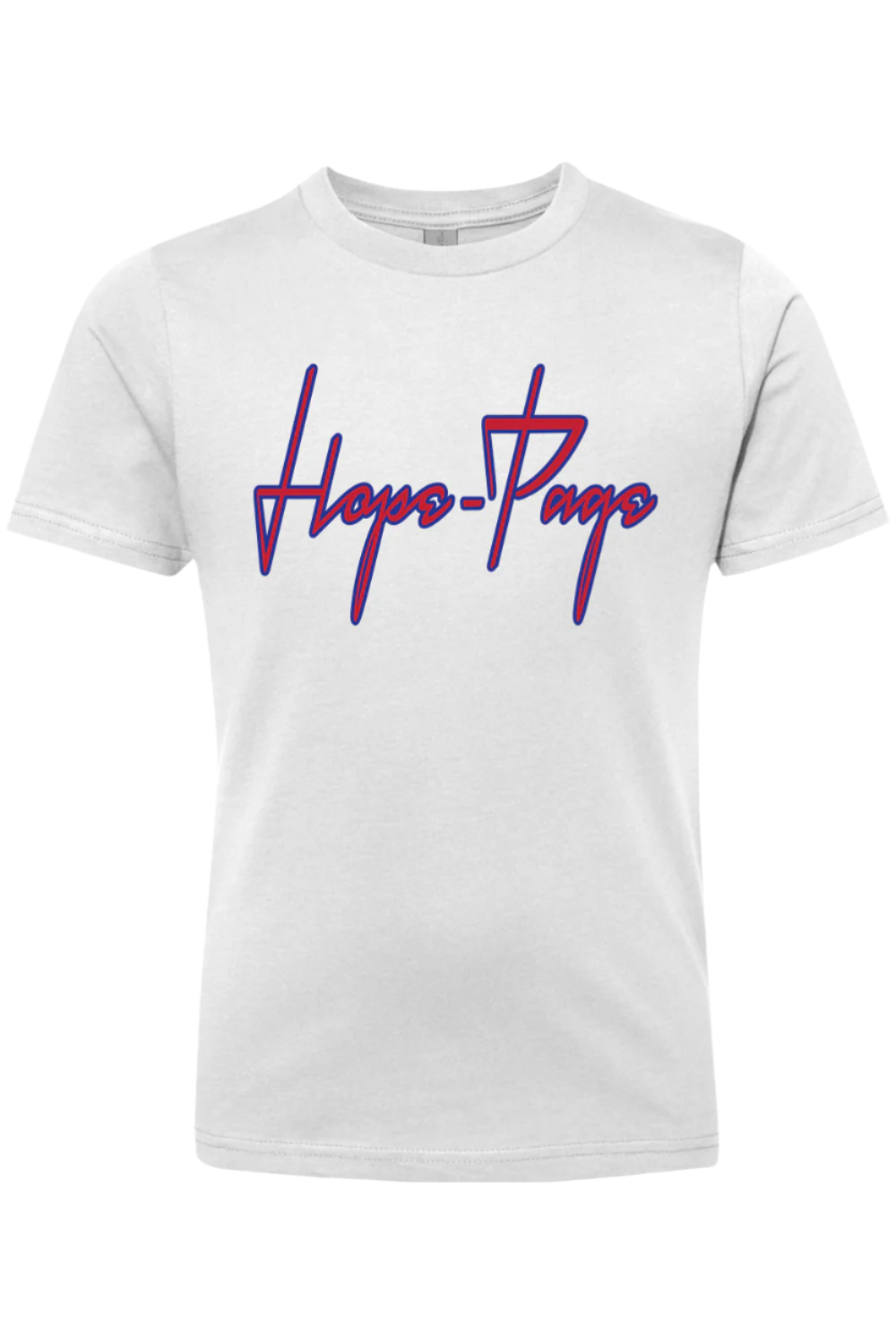 CHEF - T-Shirt Youth NL3310 - Hope-Page