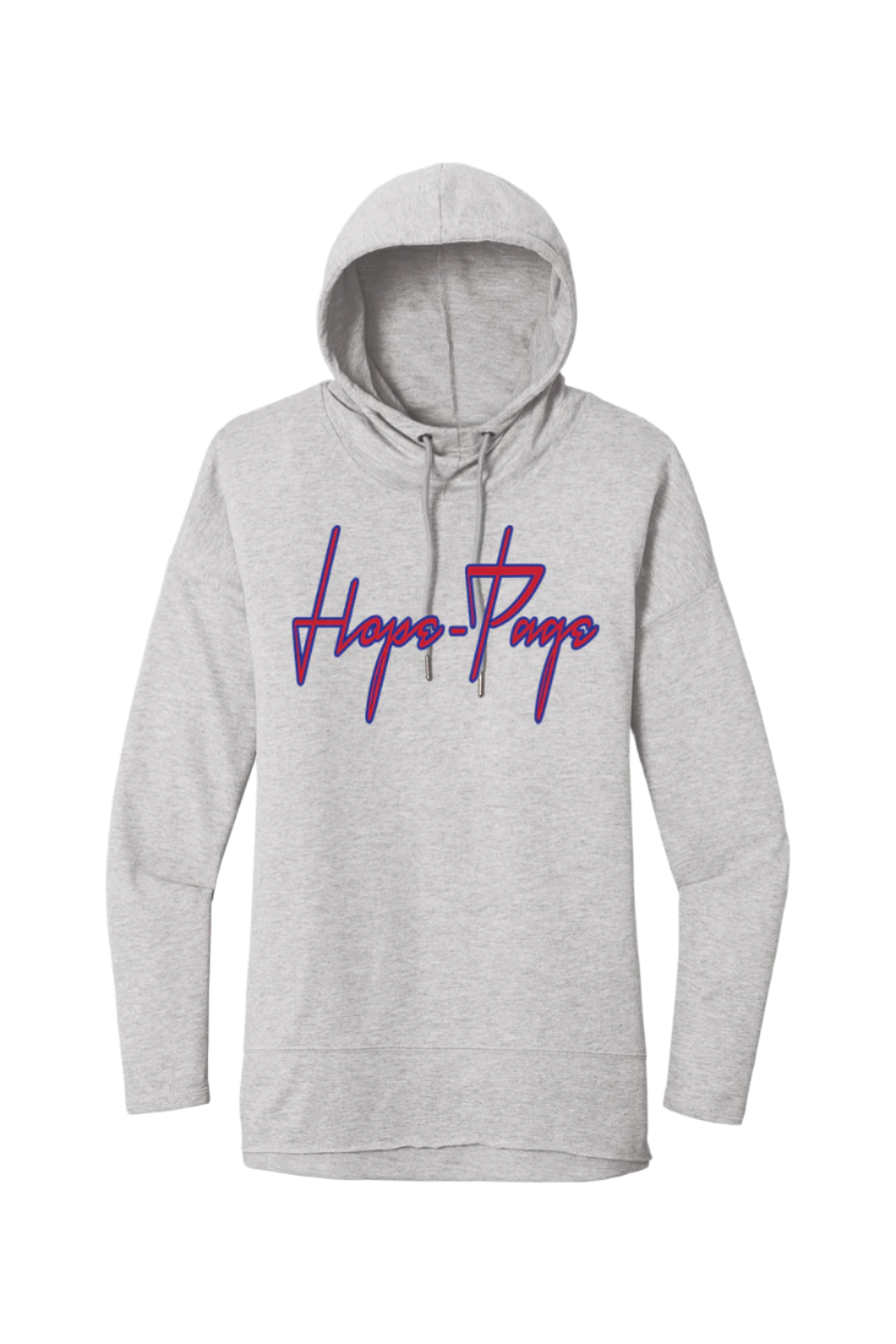 CHEF - Hoodie Ladies DT671 - Hope-Page