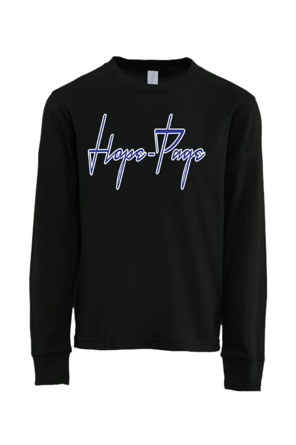 CHEF - T-Shirt Youth NL3311 - Hope-Page