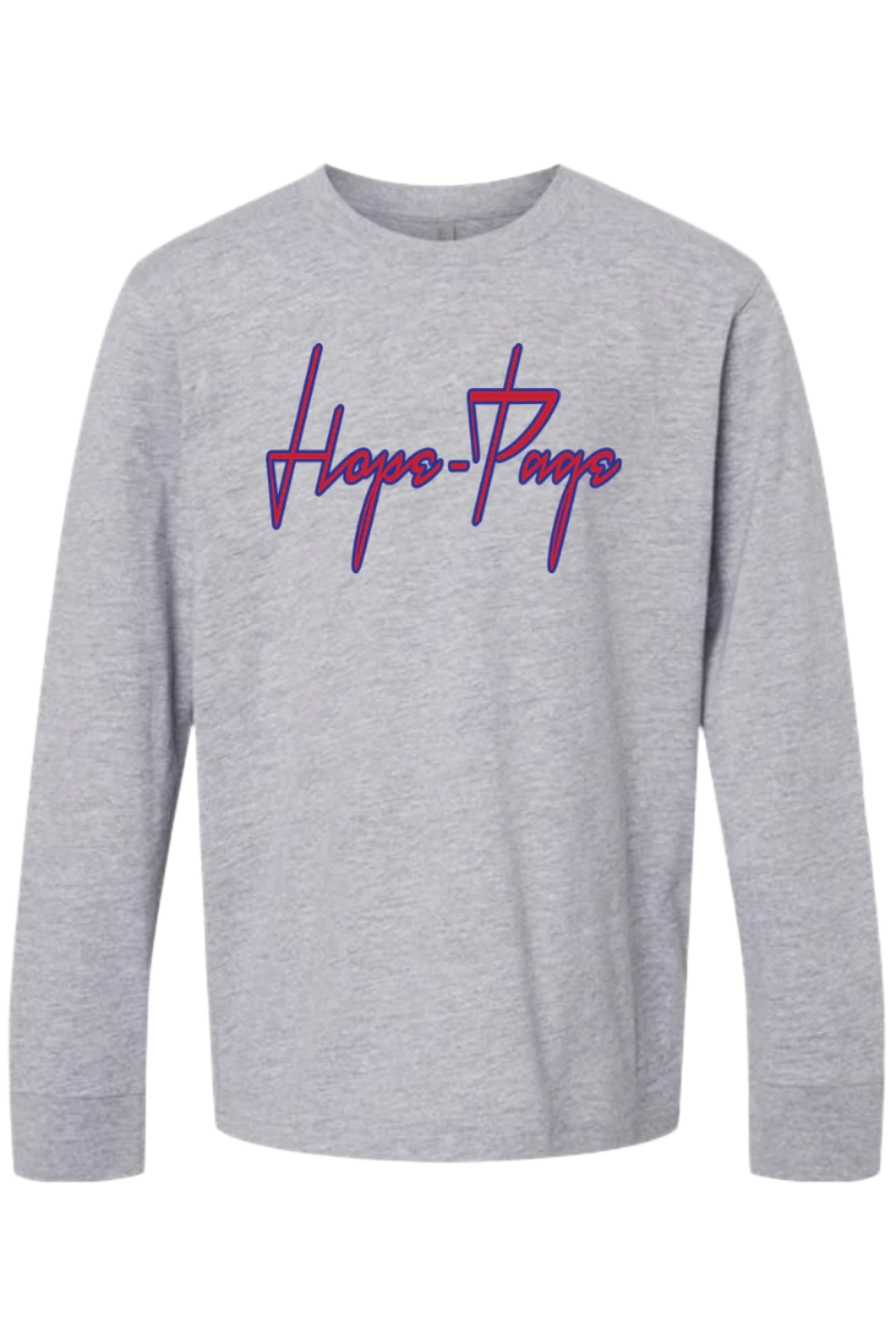 CHEF - T-Shirt Youth NL3311 - Hope-Page