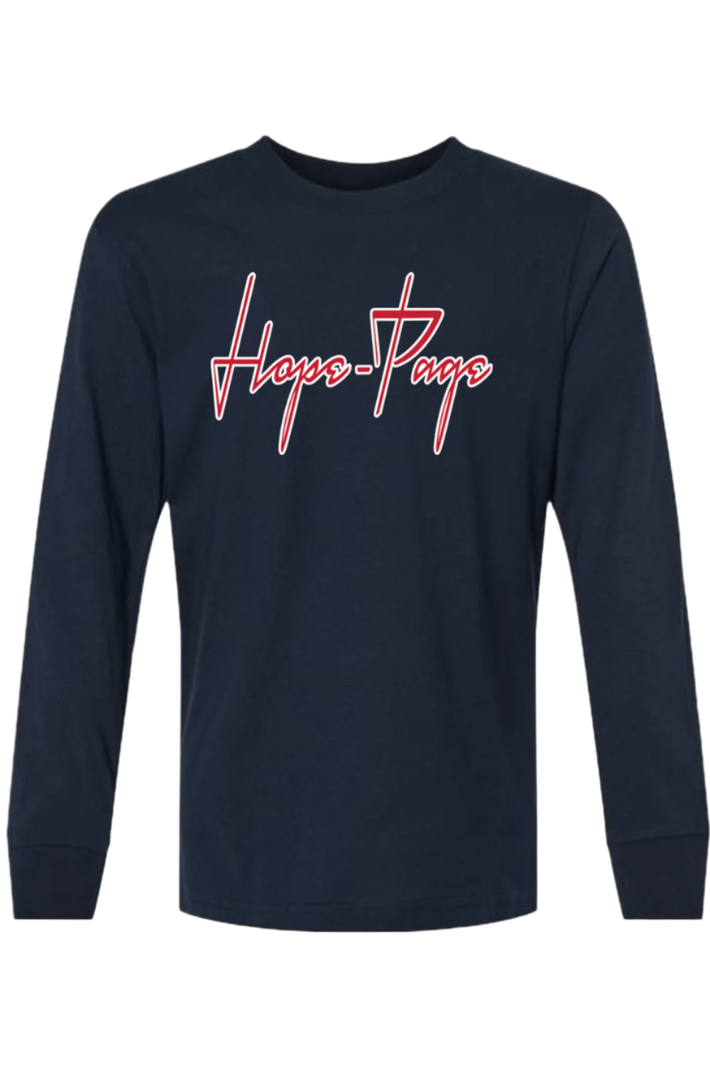 CHEF - T-Shirt Youth NL3311 - Hope-Page