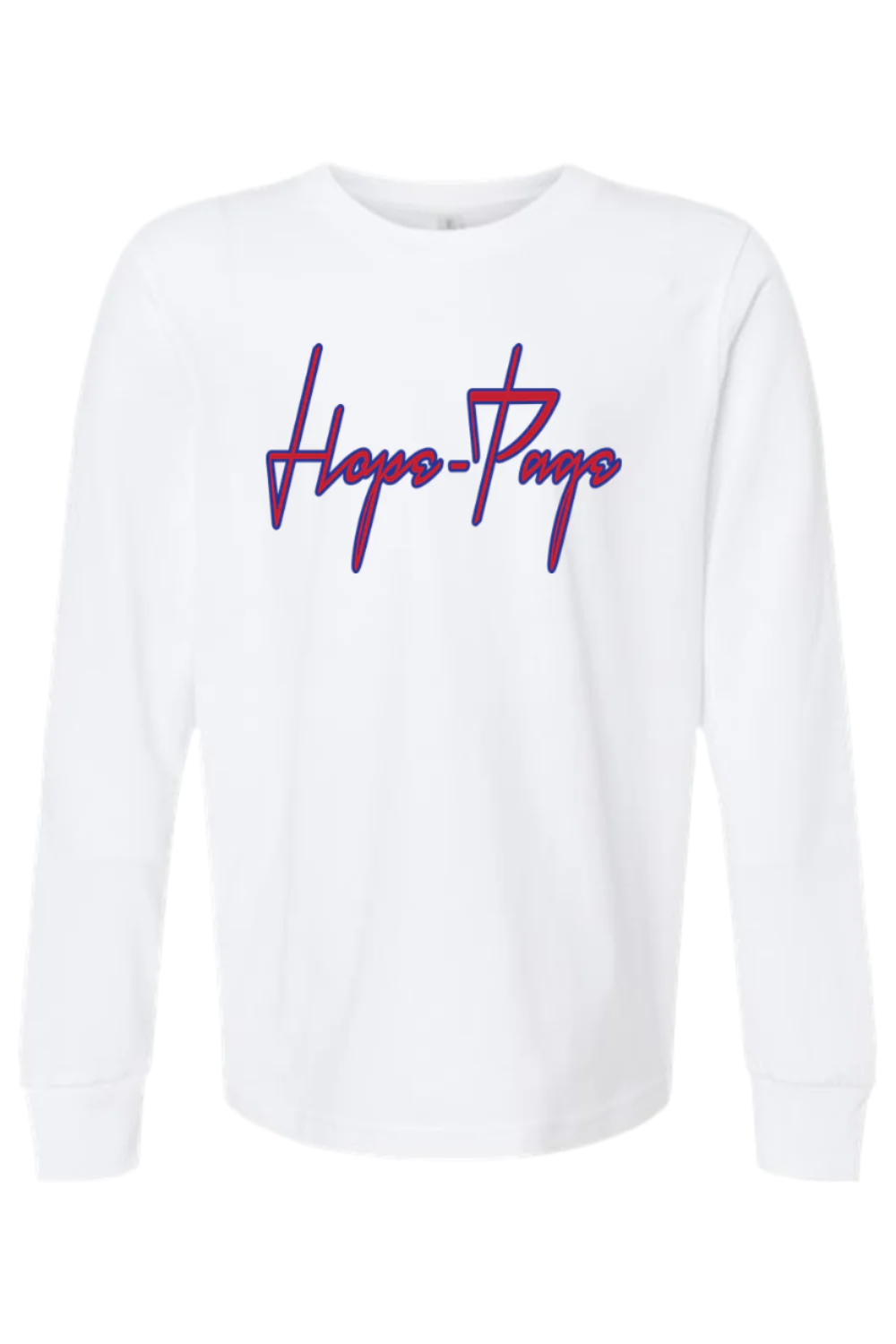 CHEF - T-Shirt Youth NL3311 - Hope-Page