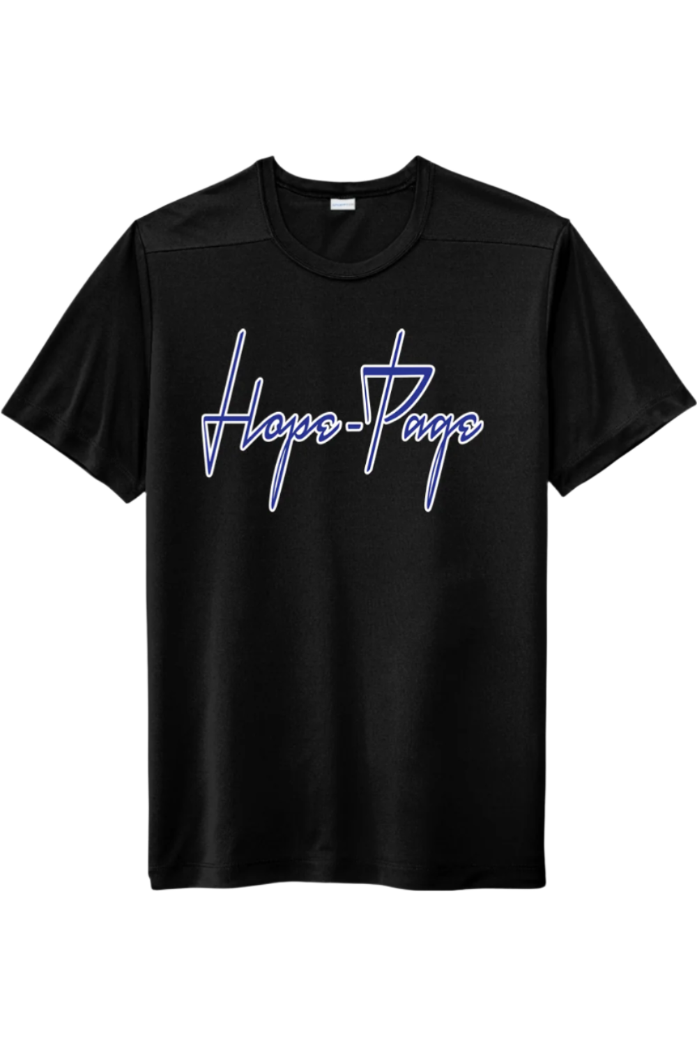 CHEF - T-Shirt Men's ST420 - Hope-Page