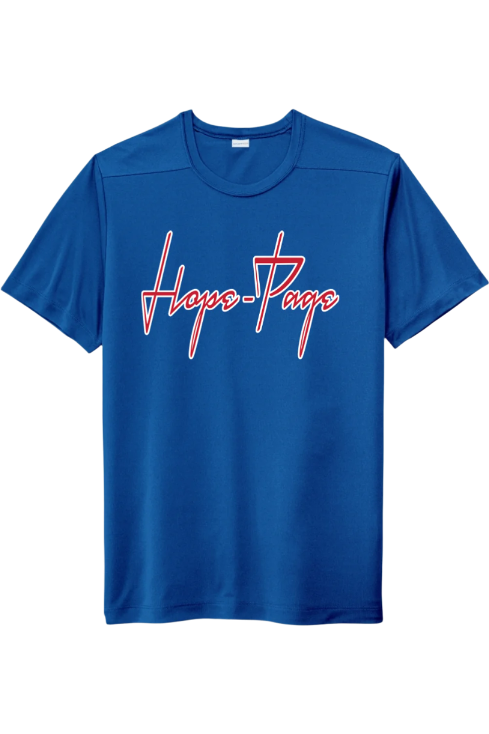CHEF - T-Shirt Men's ST420 - Hope-Page