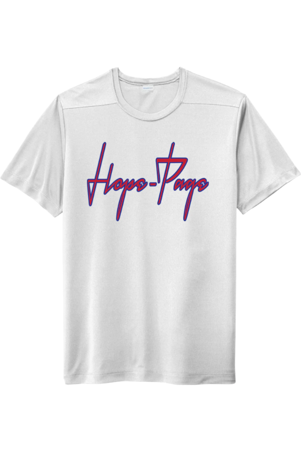 CHEF - T-Shirt Men's ST420 - Hope-Page