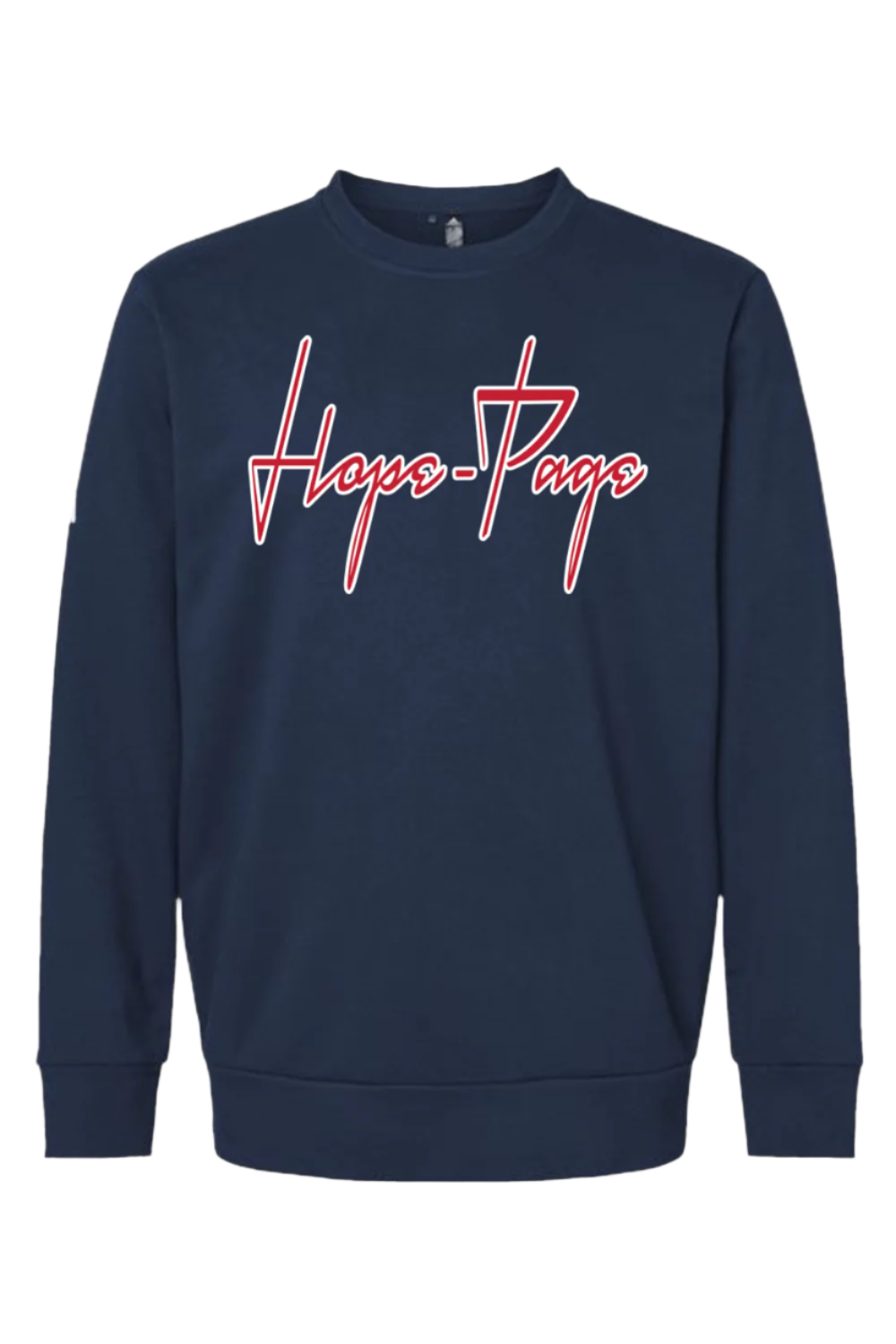 CHEF - Crew Sweatshirt Men's A434 - Hope-Page