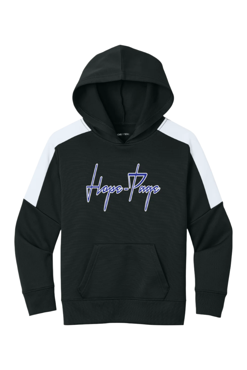 CHEF - Hoodie Youth YST255 - Hope-Page