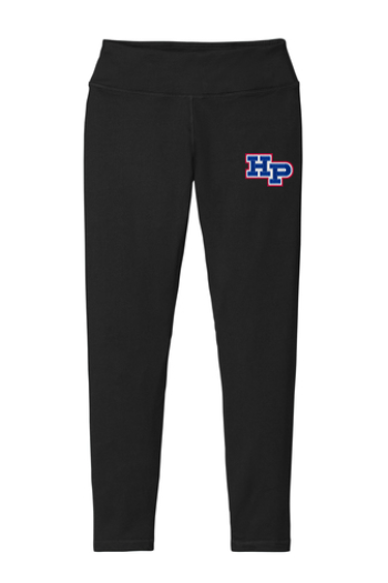 LOGO - Sport-Tek Ladies Legging - Hope-Page