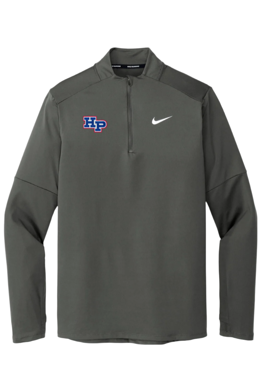 LOGO - Men's 1/2 Zip NKDH4949 - Hope-Page