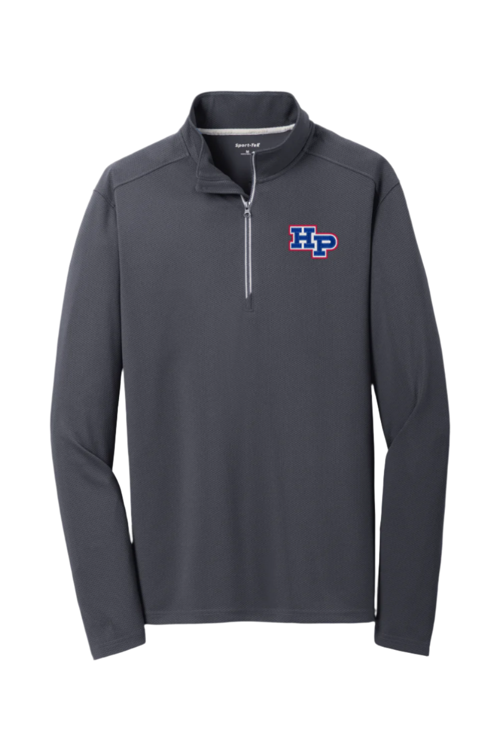 LOGO - Men's 1/4 Zip ST860 - Hope-Page