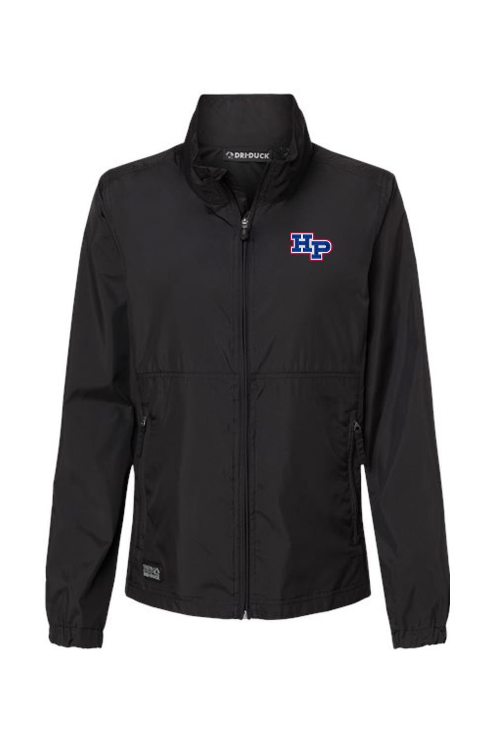 LOGO - Dri Duck Women's Jacket - Hope-Page