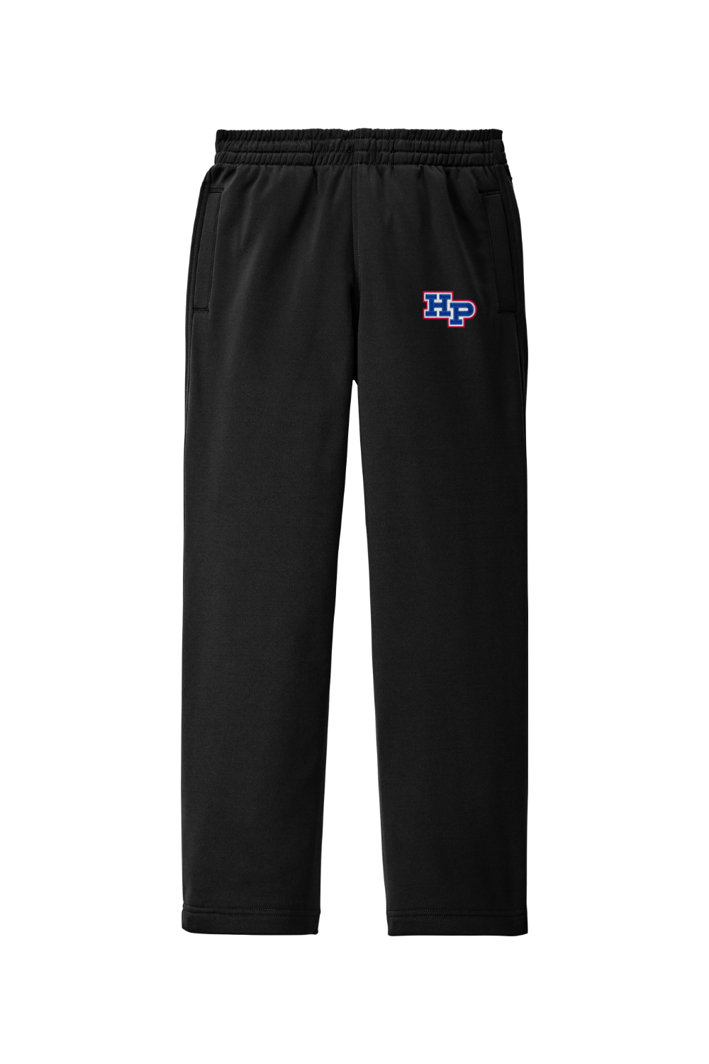 LOGO - Sport-Tek Youth Fleece Pant - Hope-Page