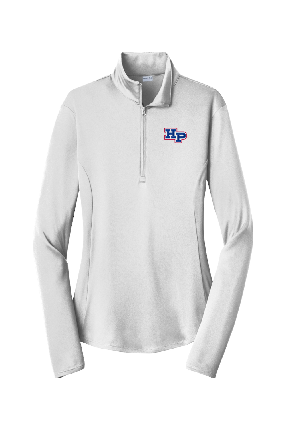 LOGO - Sport-Tek Ladies 1/4 Zip - Hope-Page