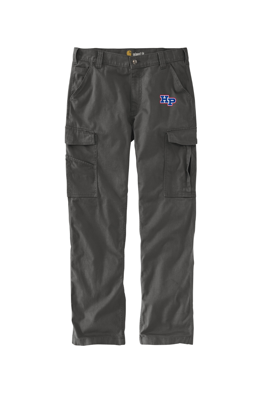 LOGO - Carhartt Cargo Pant - Hope-Page