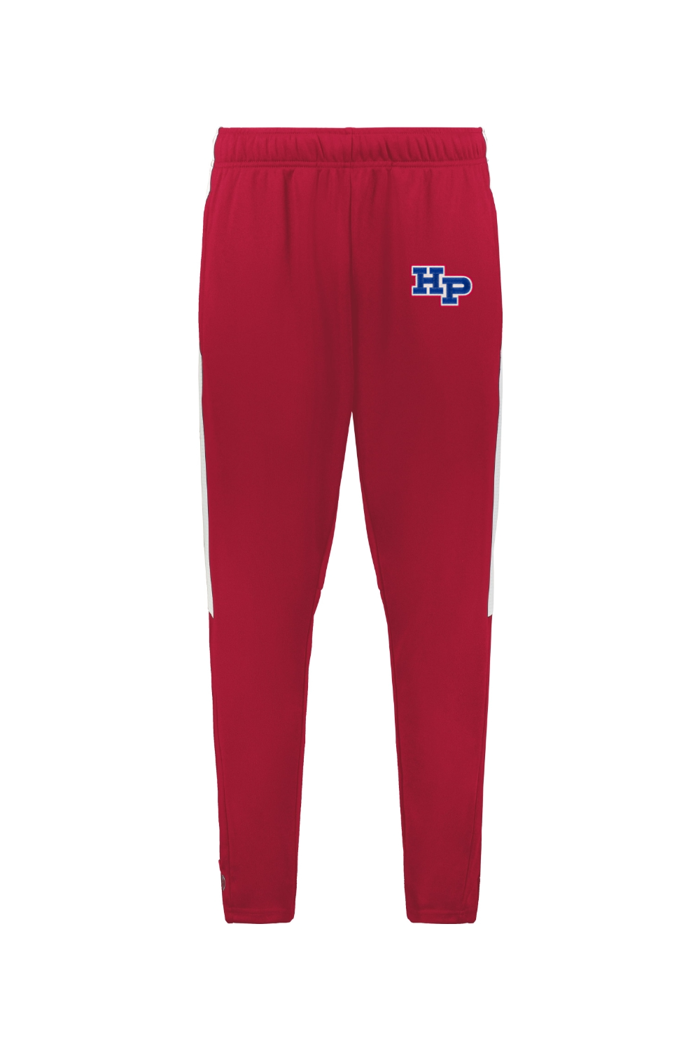 LOGO - Holloway Youth Crosstown Pant - Hope-Page