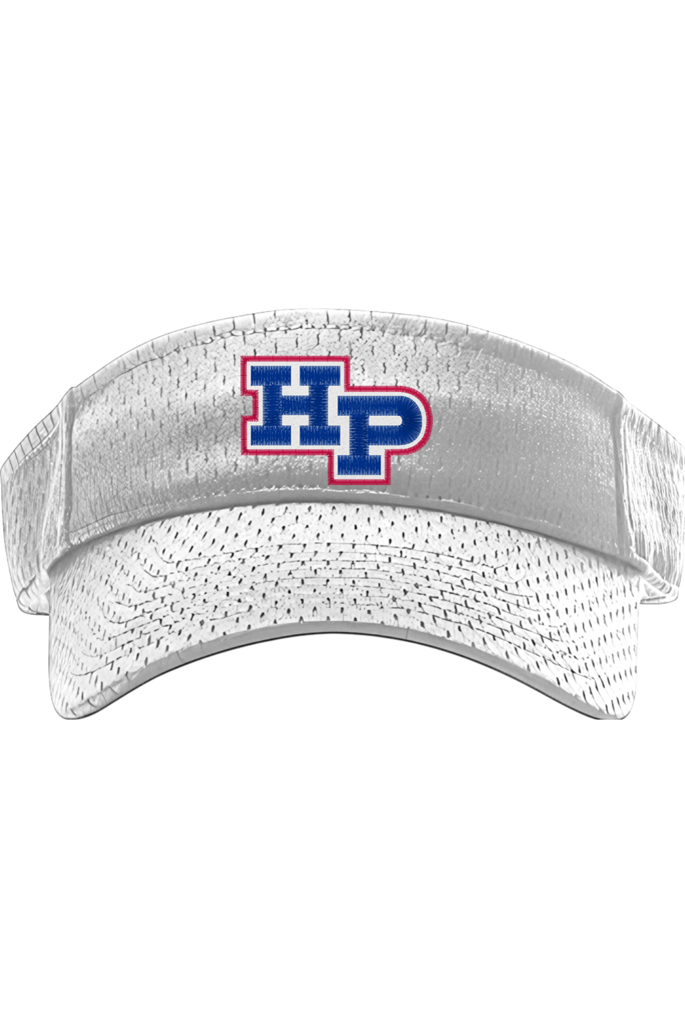 LOGO - Augusta Sportswear Youth Athletic Mesh Visor - Hope-Page