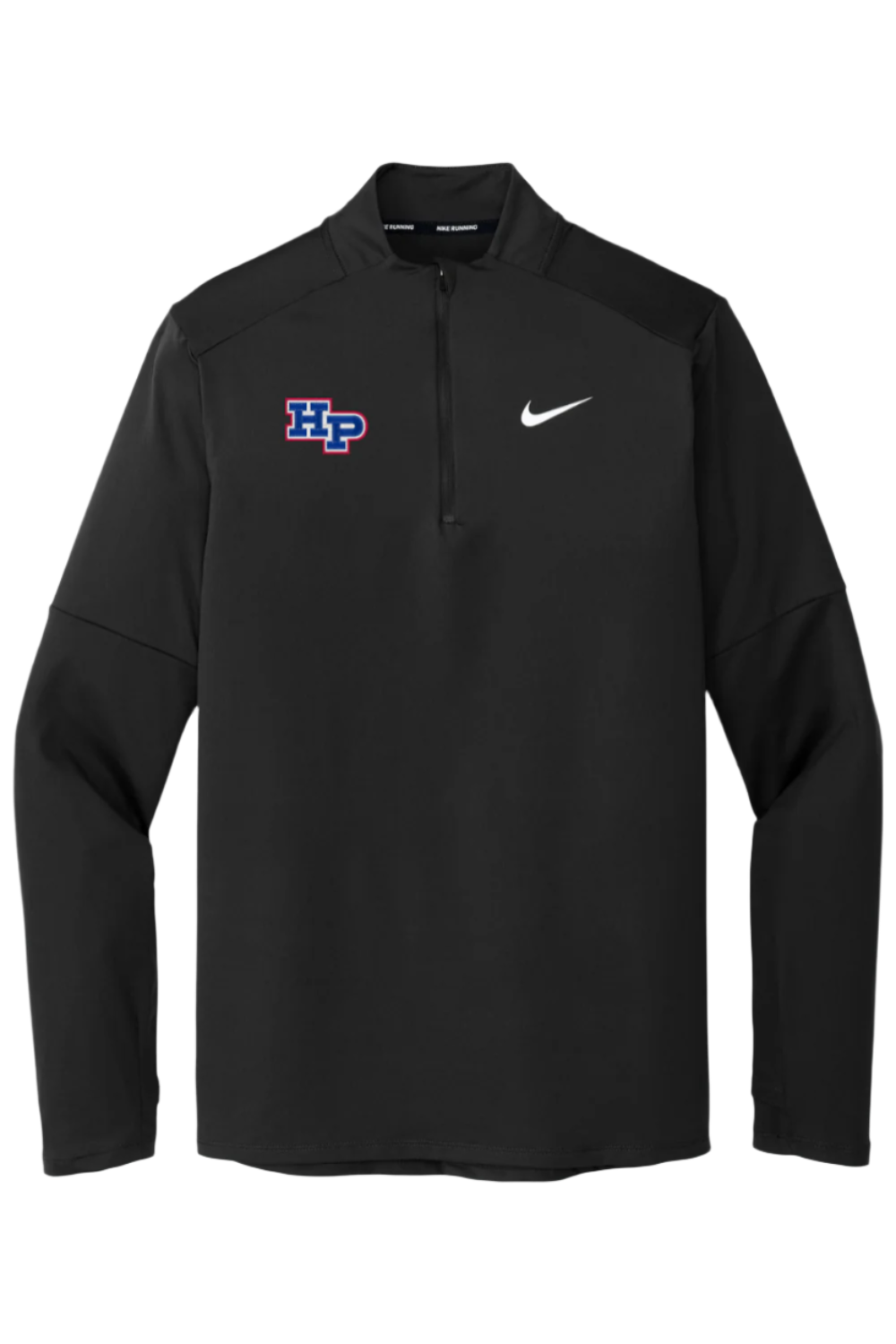 LOGO - Men's 1/2 Zip NKDH4949 - Hope-Page