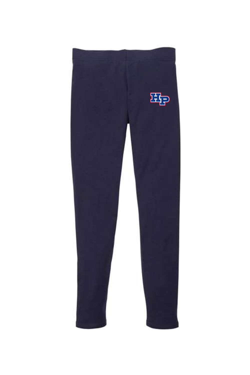 LOGO - Boxercraft Girls' Leggings - Hope-Page