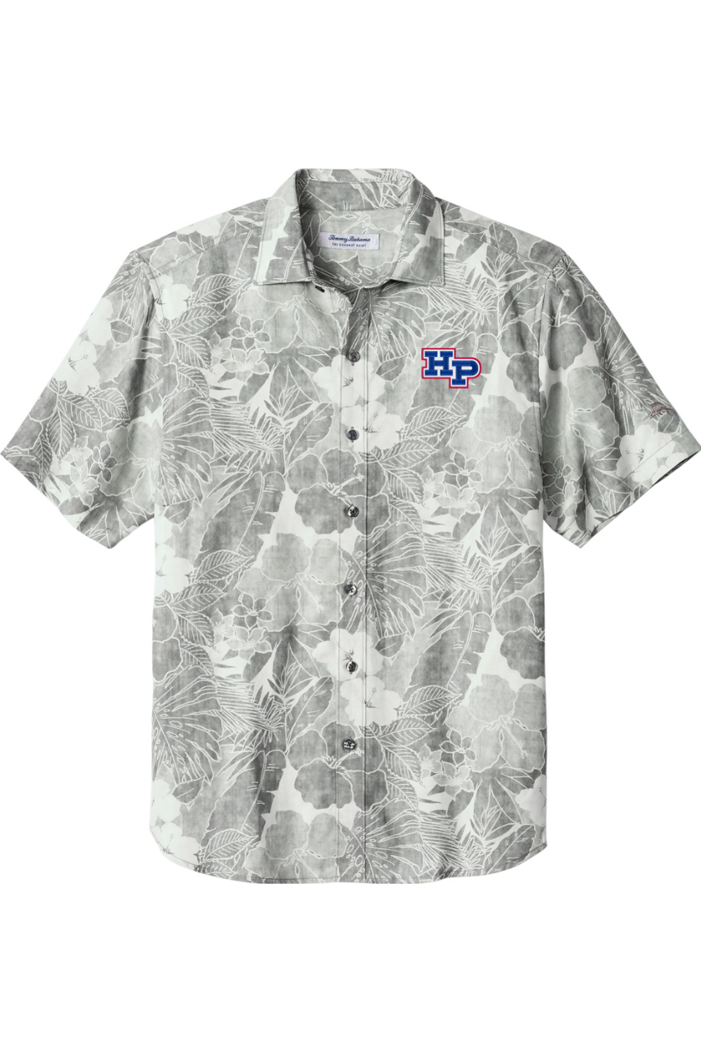 LOGO - Tommy Bahama Men's Hawaiian - Hope-Page