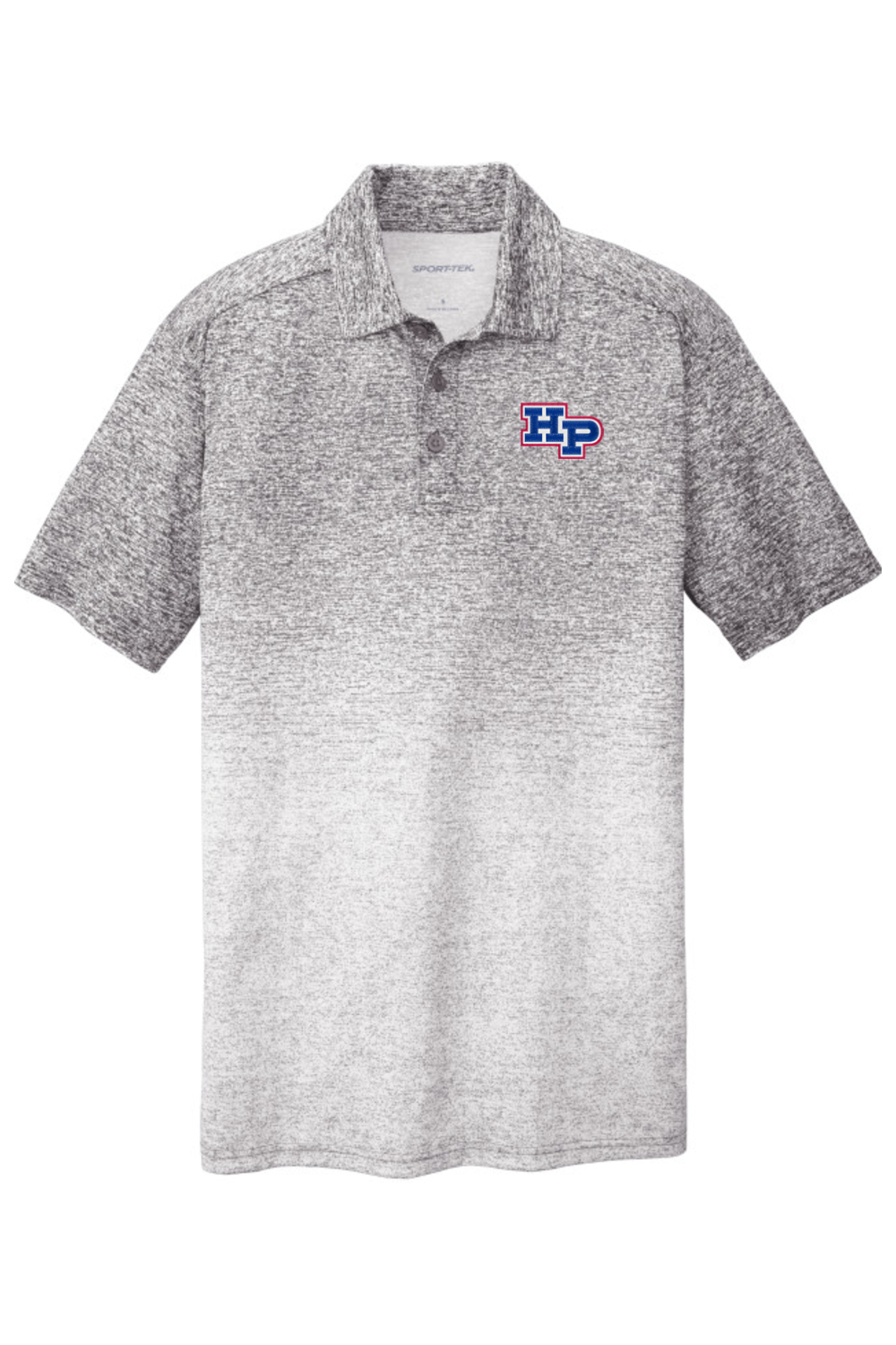LOGO - Sport-Tek Men's Polo - Hope-Page