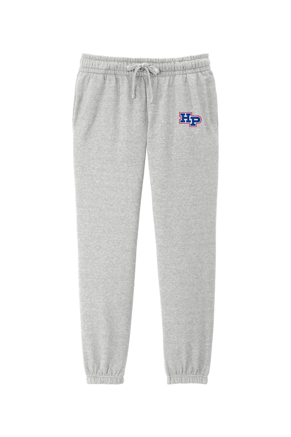LOGO - District Women's Fleece Sweatpant - Hope-Page