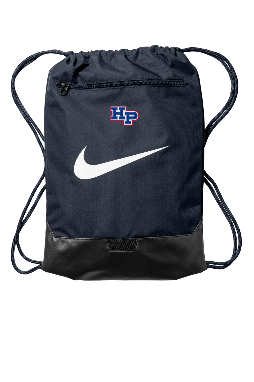 LOGO - Drawstring Bag - Hope-Page