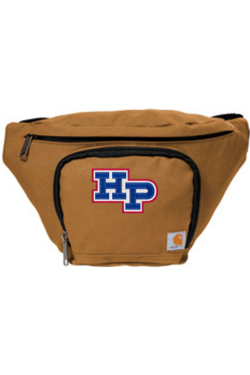 LOGO - Carhartt Waist Pack - Hope-Page