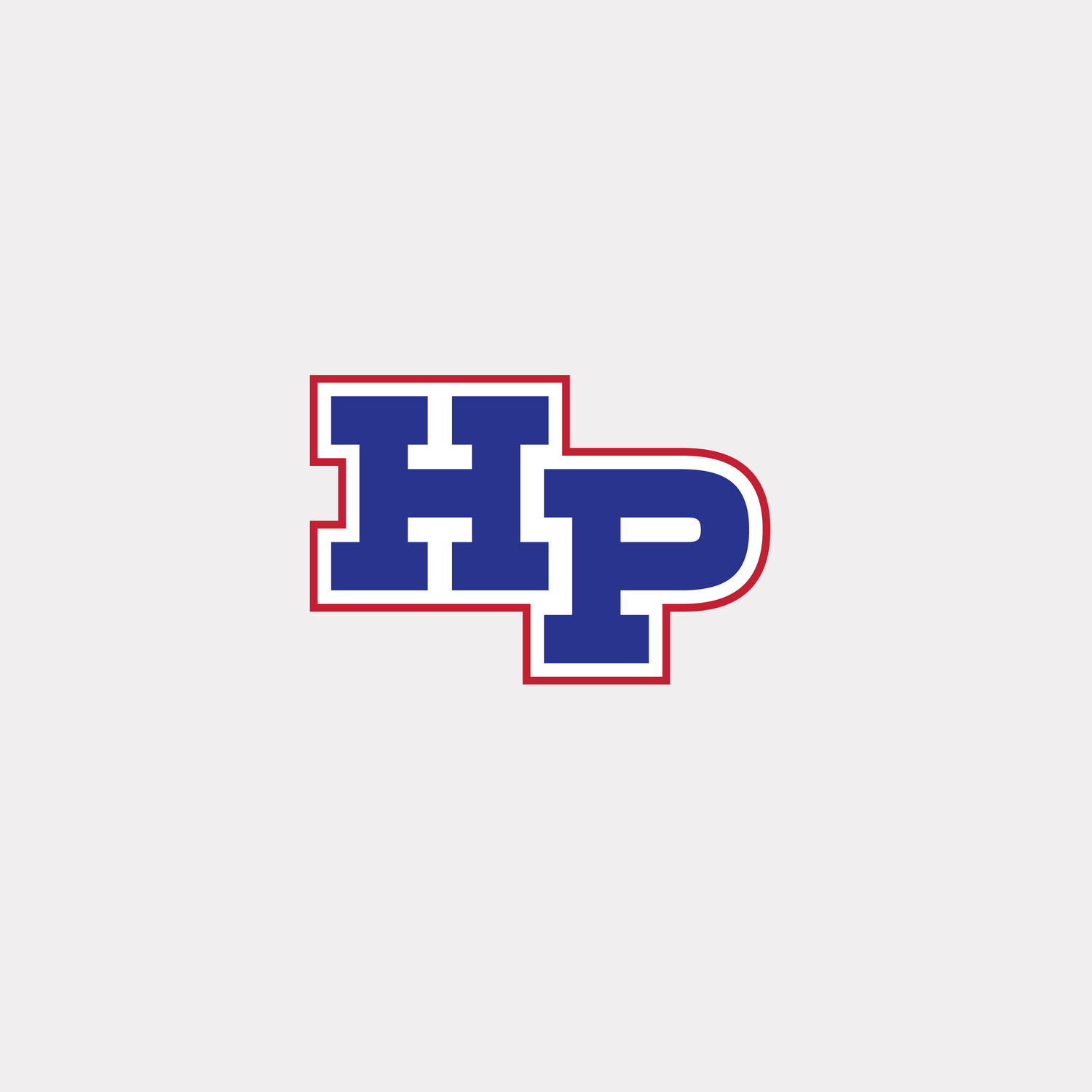 LOGO Embroidery (HP)