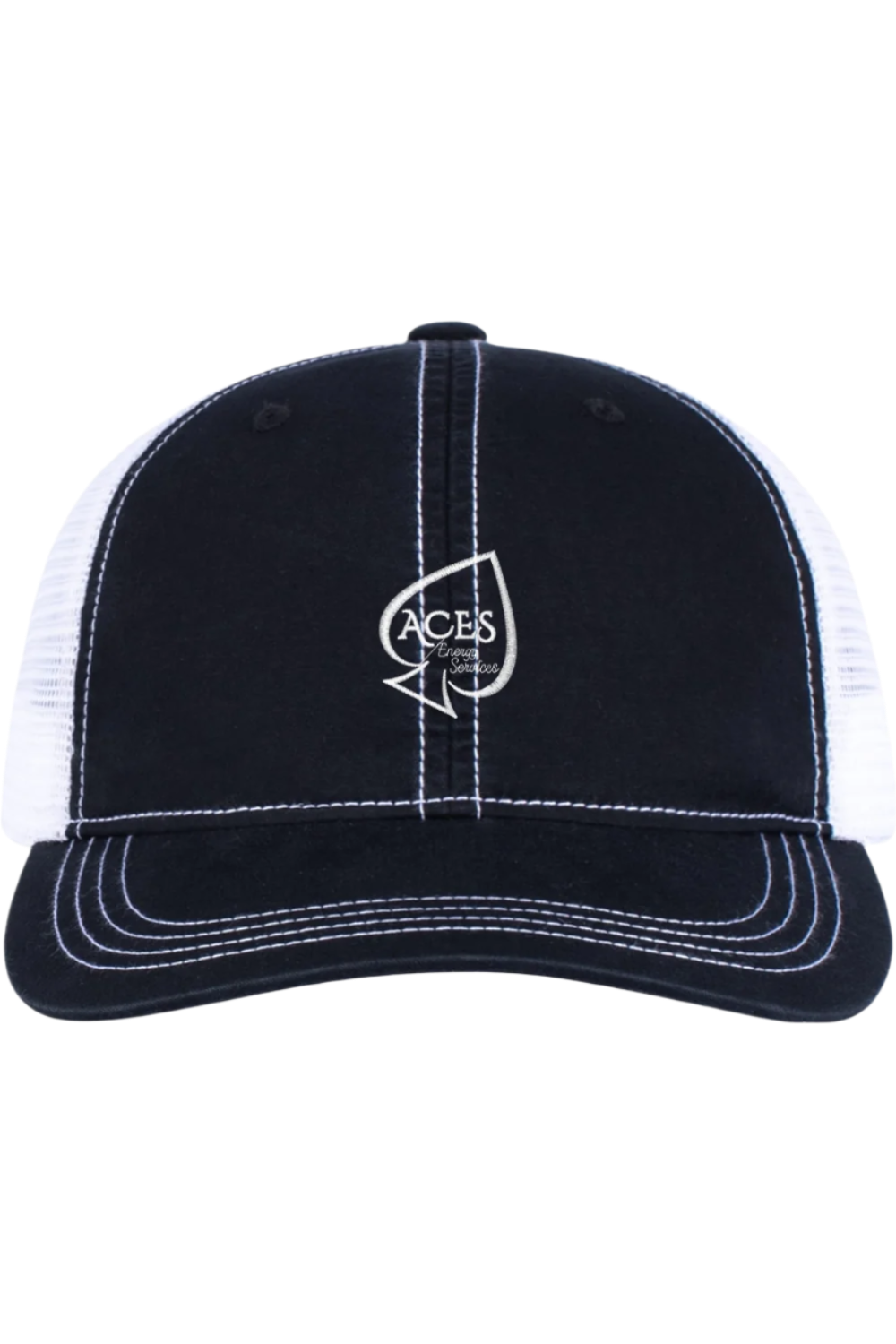 LOGO - Trucker Cap V67 - ACES