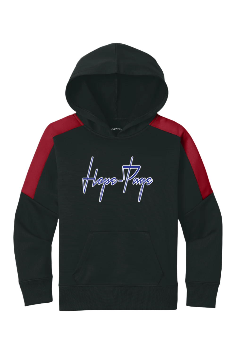 CHEF - Hoodie Youth YST255 - Hope-Page