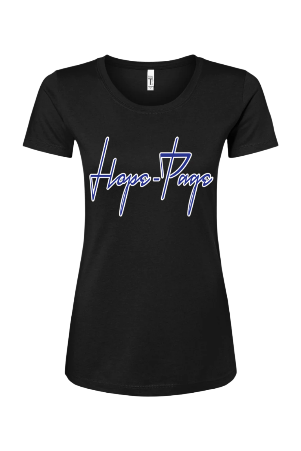 CHEF - T-Shirt Ladies 1510 - Hope-Page