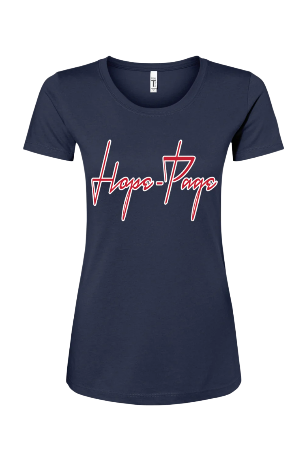 CHEF - T-Shirt Ladies 1510 - Hope-Page